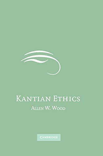 Kantian Ethics von Cambridge University Press